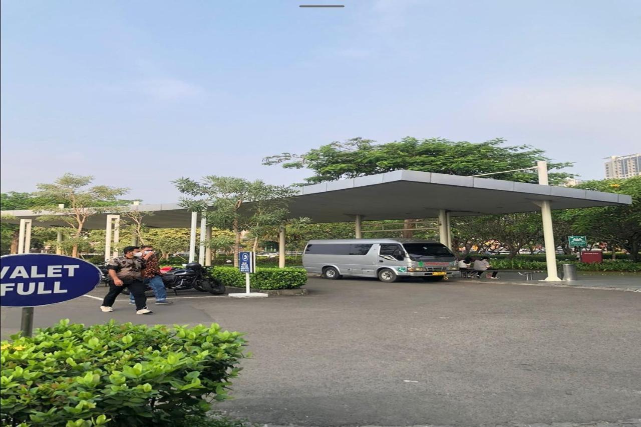 Heritage Home Serpong Exteriér fotografie