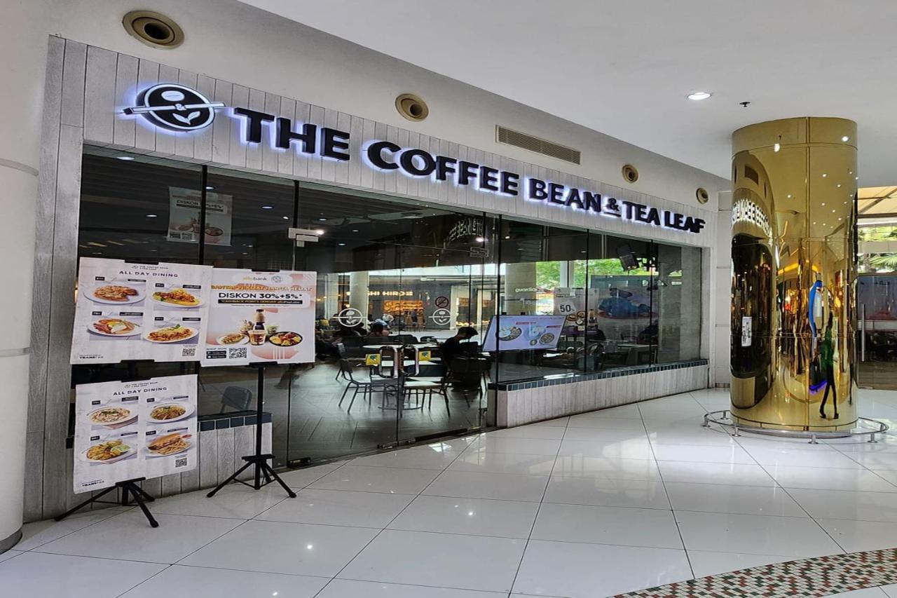 Heritage Home Serpong Exteriér fotografie