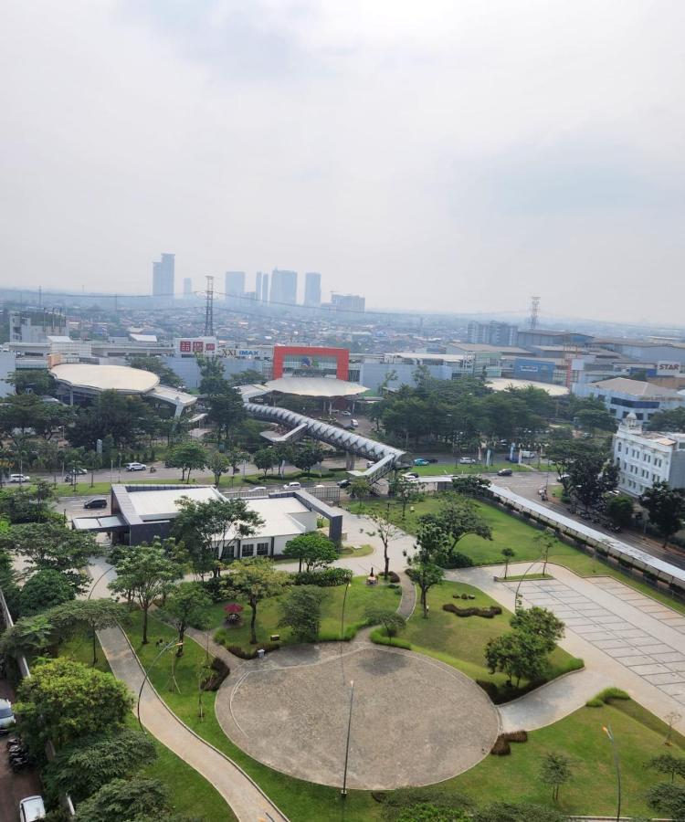 Heritage Home Serpong Exteriér fotografie